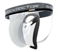 Shock Doctor Core Supporter with Bio Flex Cup XLarge XLarge