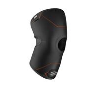 Shock Doctor CY865 Genouillère Noir Taille L