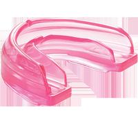 Shock Doctor Doctor Braces Mouthguard Rose Junior Unisex