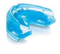 Shock Doctor Double Braces Protège-Dents Enfant Bleu Bleu