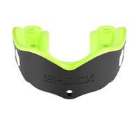 Shock Doctor Gel Max Flavor Fusion Protège-Dents Mixte Adulte, Noir