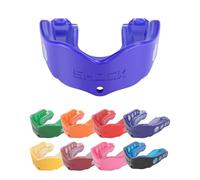 Shock Doctor Gel Max Mouth Guard - Protège Dents Gel Max pour Adulte