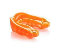 gel max protège-dents orange