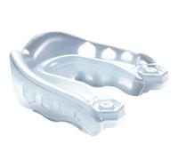 Shock Doctor Gel Max Protège Dents Blanc