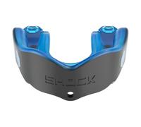Shock Doctor Gel Max Protège-Dents Bleu/Noir