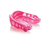 Shock doctor gel max protège-dents rose