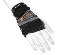 Shock Doctor Mcdavid Bandage-824L Bandage Adulte Unisexe, Black, Small