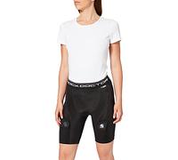 Shock Doctor McDavid Coquilles De Boxe-366 Boxe Adulte Unisexe, Black, XL