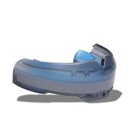 Shock Doctor Mcdavid Protège-Dents-4701 Protège-Dents Adulte Unisexe, Black, Taille Unique