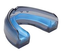 Shock Doctor Mcdavid Protège-Dents-4701 Protège-Dents Adulte Unisexe, Black, Taille Unique