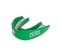 Shock Doctor Mcdavid Protège-Dents-8301-1202 Protège-Dents Adulte Unisexe, Green, Taille Unique