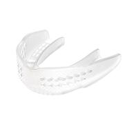 Shock Doctor Mcdavid Protège-Dents-9290 Protège-Dents Adulte Unisexe, Transparent, Taille Unique