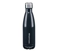 Shock Doctor Metal Chroma Bottle (500 ML) Gourde Mixte Adulte