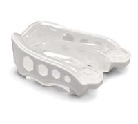 Shock Doctor Mouthguard Gel Max Adult White Adult White