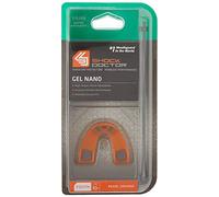 Shock Doctor MouthGuard - Gel Nano Convertible Mouth Guard Piece