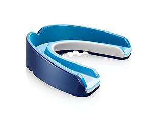 Shock Doctor Nano 3D Protège-Dents Enfant Pearl Blue
