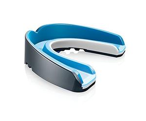 Shock Doctor Nano 3D Protège-Dents Enfant Pearl Carbon