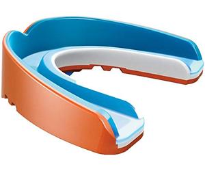 Shock Doctor Nano 3D Protège-Dents Enfant Pearl Orange