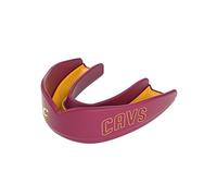 Shock Doctor pour Homme NBA Basket-Ball Cleveland Cavaliers Protège-Dents Taille Unique