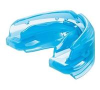 Shock Doctor Double Junior Mouthguard Bleu