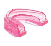 protecteur buccal pour support junior rose