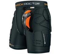 Shock Doctor Protecteur Ultra Pro Shockskin Relaxed Fit Impact