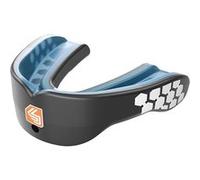 Shock Doctor protège-dents Gel Max Powerjunior noir/bleu Blauw G