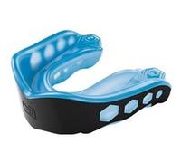 Shock Doctor Mouthguard Gel Max Youths Black/Blue Youths Black/Blue