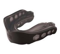 Shock Doctor protège-dents Gel Maxjunior noir Zwart G