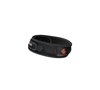 Shock Doctor Sangle Genou/rotule Noir Taille S/M