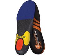 Shock Doctor Unisexe Adulte Performance Active, Noir