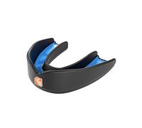 Shock Doctor Youth 8500 Ultra SuperFit Protège-dents, noir