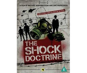 Shock Doctrine [Edizione: Regno Unito] [Import]