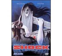 Shock - DVD Zone 1 G