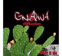 Shock El Hal [Import allemand]