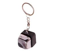 Shock Fidget - Jouet de Conception en matériau Durable, Mini Gadget interactif Shock Fidget | Compagnon de Bureau divertissant pour Un avantage de Jeu, Utilisation en intérieur pour Les réunions, Les