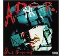 Shock Frequency by A.D.O.R.