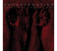 Shock Frontier - Mancuerda Confessions [Import]