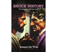 SHOCK HISTORY: THE INCREDIBLE 300 YEAR CYCLE