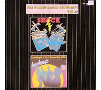 Shock / Indeep - Shock / Indeep - The Golden Dance-floor Hits Vol. 17