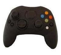 Shock Manette S (Black DSX-801) pour Xbox G