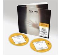 Sound,the - Shock of Daylight [Import]