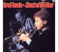 Goode, Brad - Shock of The New