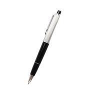 Shock Pen Prank - Fun Electric Gag Toy, Realistic Writing Instrument Look Stealthy Zap Device | Surprise Party Game Trick for Adults, Hilarious Office Humor Novelty Gift