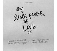 Shock Power of Love EP
