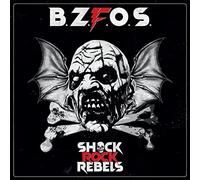 Shock Rock Rebels