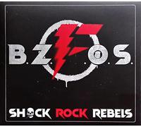 Shock Rock Rebels