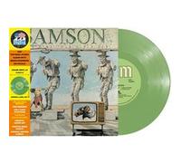 Shock Tactics Vinyle Vert Vinyle