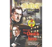 Shock & The Death Kiss [Import USA Zone 1]