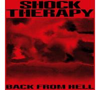 SHOCK THERAPY - BACK FROM HELL 2 CD NEUF